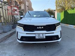 كيا سورينتو